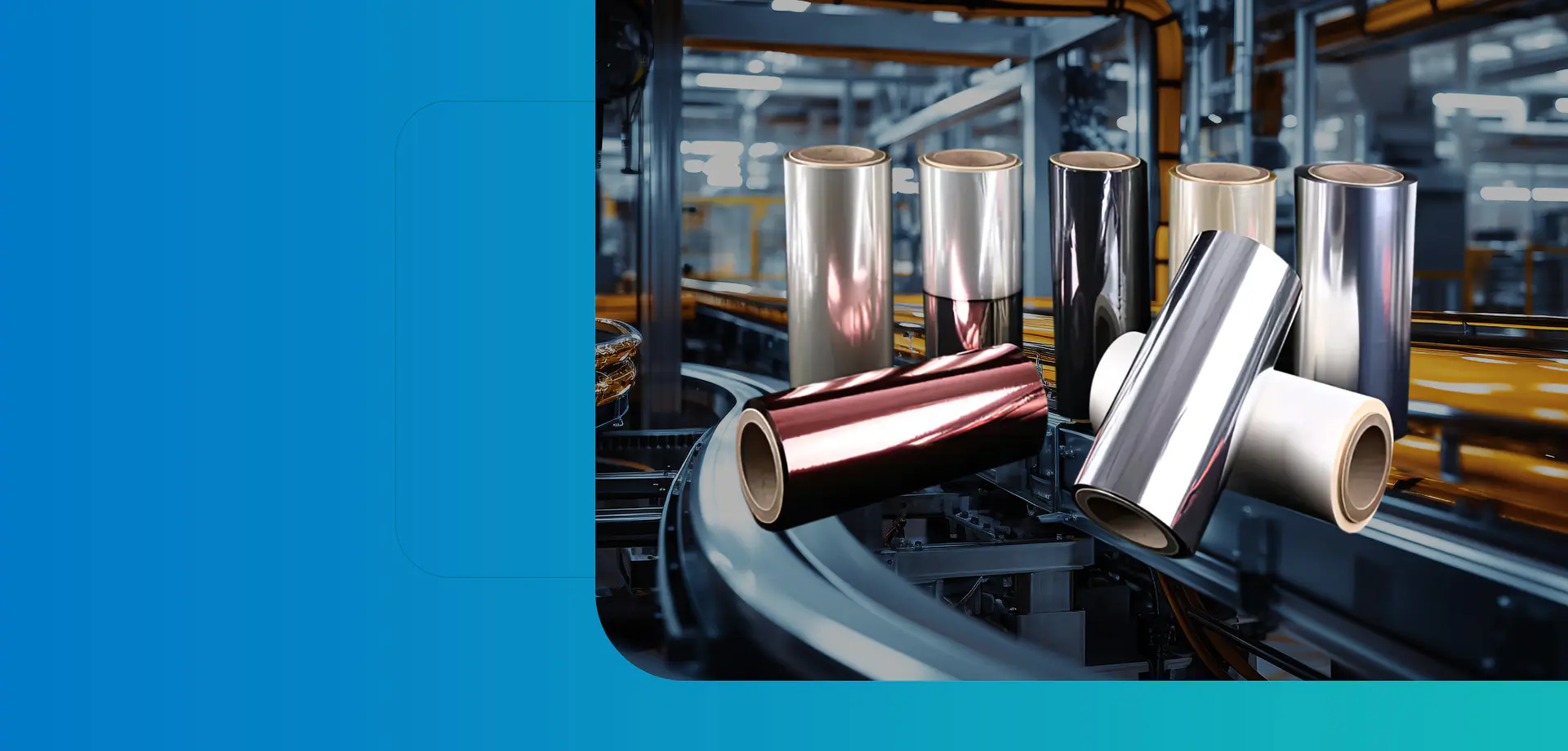 Zhejiang Changyu New Materials Co., Ltd.