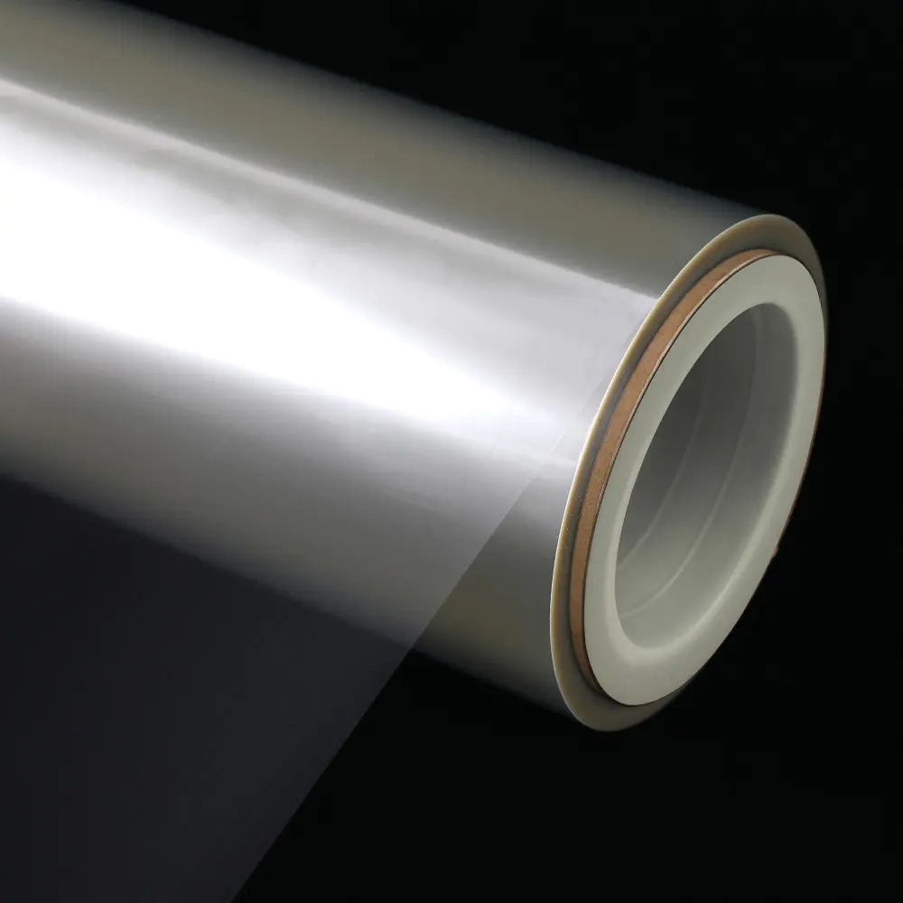 Qu'est-ce qui fait du film PET la norme de l'industrie en matière de clarté, de résistance et de performance barrière ?