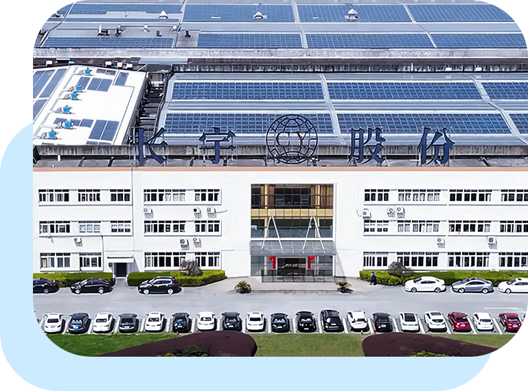 Zhejiang Changyu New Materials Co., Ltd.