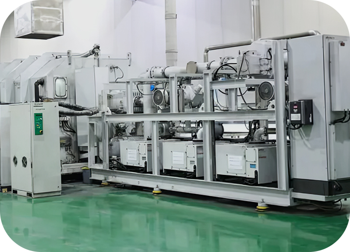 Zhejiang Changyu New Materials Co., Ltd.